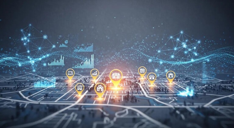 AI-Powered Local Marketing Solutions